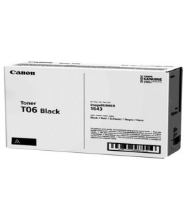 TONER CANON T06 3526C002