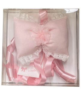 FIOCCO NASCITA F2204 ROSA