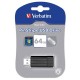 PENDRIVE USB VERBATIM PINSTRIPE 64GB