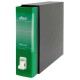 REGISTRATORE DOX 2 PROT.D8 VERDE