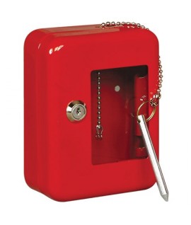 CASSETTA PER CHIAVI D'EMERGENZA 4000/1