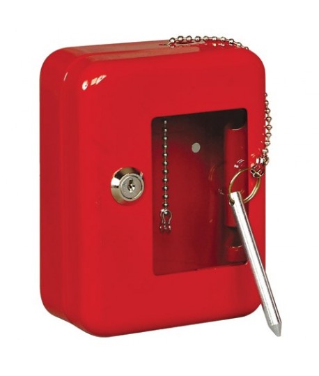 CASSETTA PER CHIAVI D'EMERGENZA 4000/1