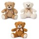 DE.CAR 25750 PELUCHE ORSO TIMMY C/FIOCCO