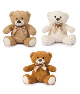 DE.CAR 25750 PELUCHE ORSO TIMMY C/FIOCCO