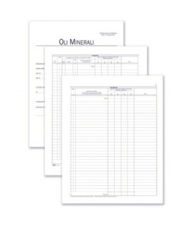 REG. C/S OLI MINERALI "C" 221800080G