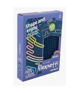 MINILAND 46091 FLEXIHETTI ACTIVITY