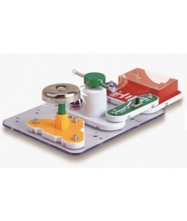 MINILAND 46102 ELECTROFUN RING A BELL