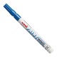 MARCATORE UNI PAINT PX21 F BLU 12PZ