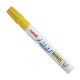 MARCATORE UNI PAINT MARKER PX20 M GIALLO