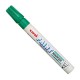 MARCATORE UNI PAINT MARKER PX20 M VERDE