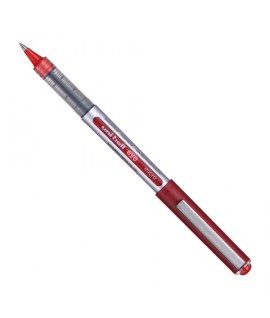 ROLLER UNIBALL EYE MICRO ROSSO 12PZ