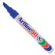 MARCATORE ARTLINE 90 BLU 12PZ