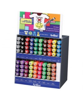 PENNARELLI ARTLINE T-SHIRT 76PZ EKT2/D76