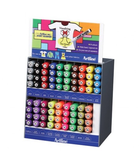 PENNARELLI ARTLINE T-SHIRT 76PZ EKT2/D76