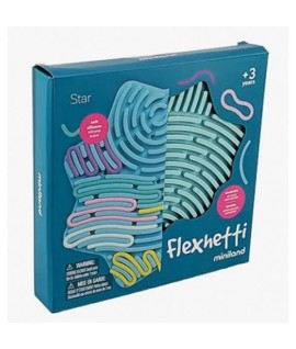 MINILAND 46081 FLEXIHETTI STAR