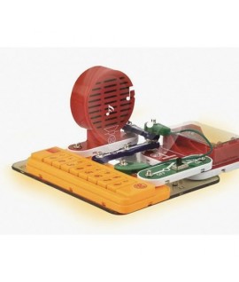 MINILAND 46101 ELECTROFUN MUSIC KEYBOARD