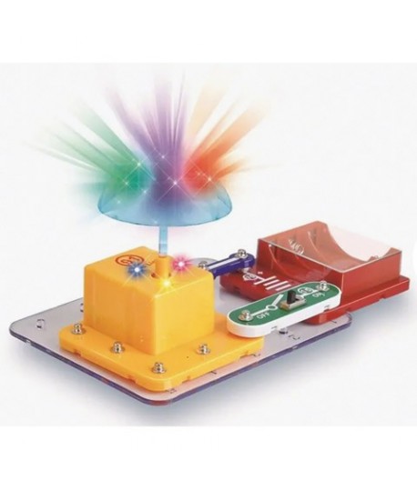 MINILAND 46103 ELECTROFUN LET'S PARTY