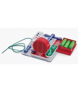 MINILAND 46104 ELECTROFUN TUNE IN RADIO