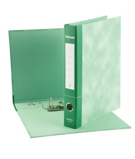 REGISTRATORE ESSENTIALS G74 D5 VERDE