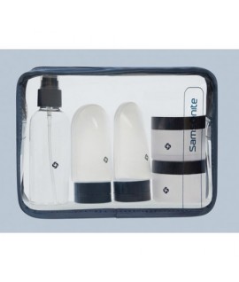 SAMSONITE TA REVOLUTION SET FLACONI