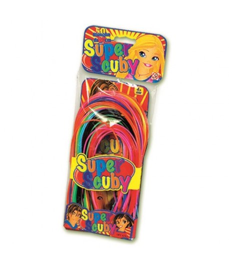 SUPERTOYS 6293 BUSTA 50 SCUBY CM.80