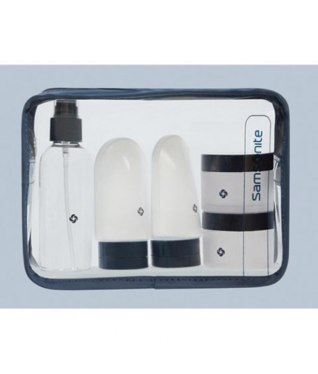 SAMSONITE TA REVOLUTION SET FLACONI