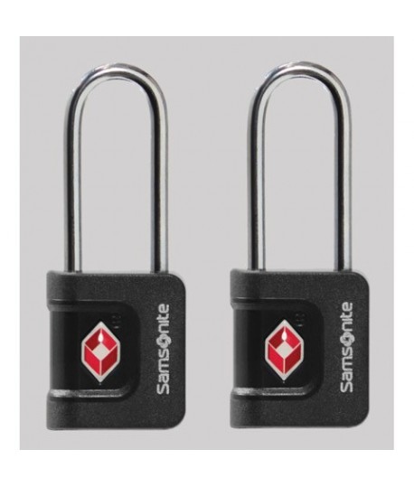 SAMSONITE TA REVOLUTION 2 LUCCHETTI TSA