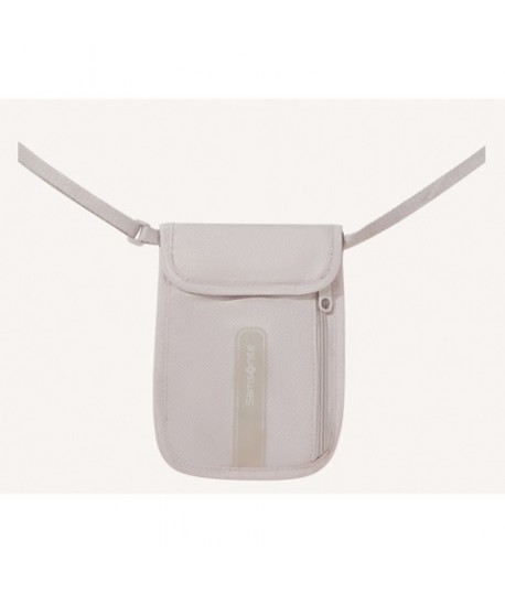 SAMSONITE TA REVOLUTION POUCH DA COLLO