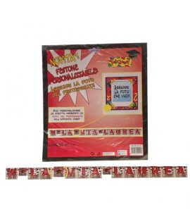 BL.FESTONE LAUREA 541-05 GIVI