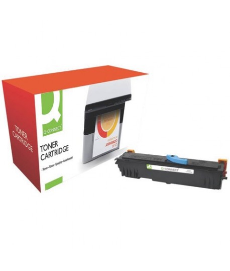 TONER LASER RIGENERATO EPL-6200 6K