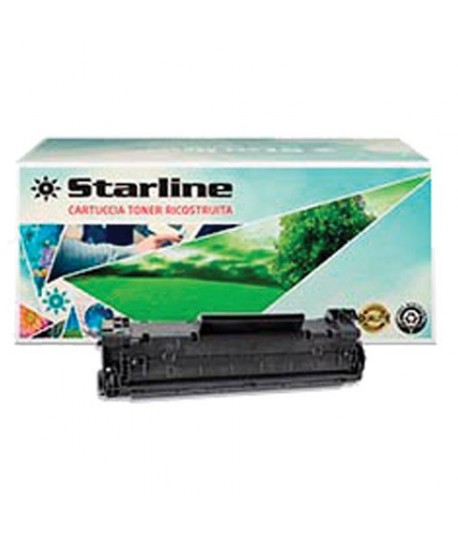TONER COMPATIBILE HP CB435A