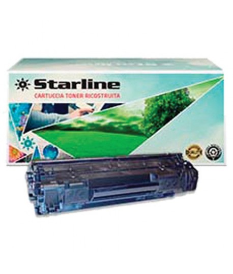TONER RIGENERATO HP CE285A