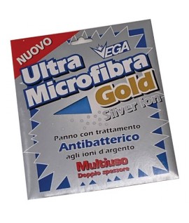 PANNO ULTRA MICROFIBRA GOLD VEGA