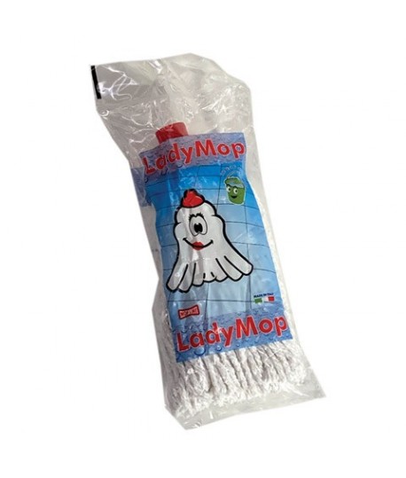 MOP COTONE FILO GROSSO (ATT.VITE)