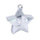 PESETTO GR.150 STELLA ARGENTO 987279