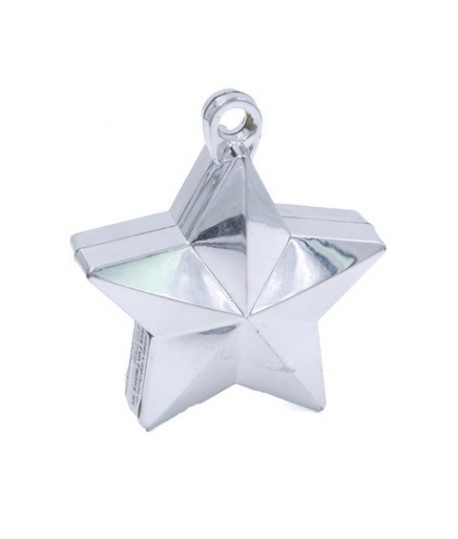 PESETTO GR.150 STELLA ARGENTO 987279
