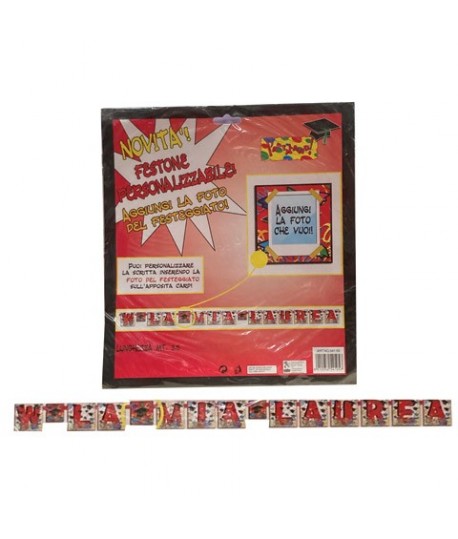 BL.FESTONE LAUREA 541-05 GIVI