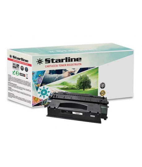 TONER STARLINE RICQ49X(HPQ5949X)