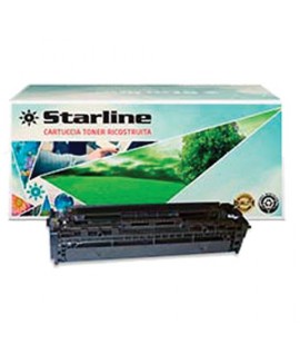 TONER HP RIGENERATO CB540