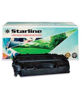 TONER RIGENERATO * HP CE505X