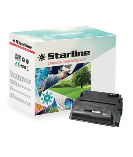 TONER STARLINE RICQ38A(HPQ1338A)