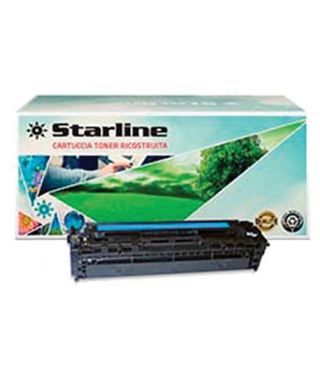 TONER HP RIGENERATO CB541