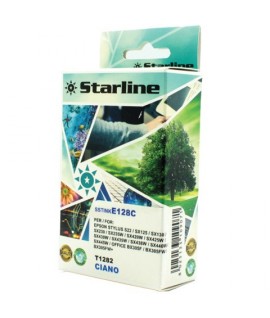 COMPATIB.EPSON T1282 CIANO