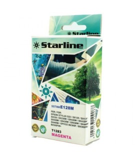 COMPATIB.EPSON T1283 MAGENTA