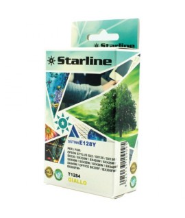 COMPATIB.EPSON T1284 GIALLO