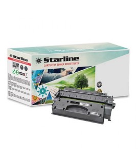 TONER RIGENERATO * HP CF280X