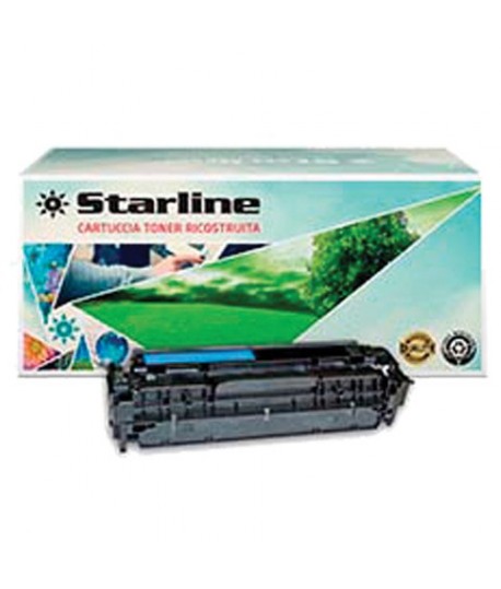 TONER RIGENER. 305A CE411A CIANO