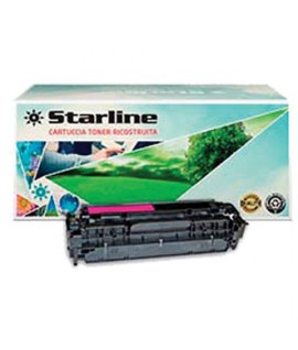 TONER RIGENER. 305A CE413A MAGENTA