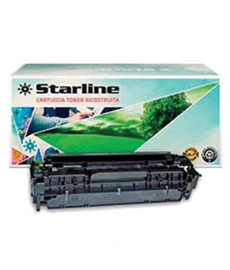 TONER RIGENEN. 305X CE410X NERO