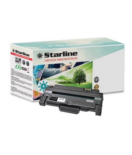 TONER RIGENERATO SAMSUNG MLT-D101S